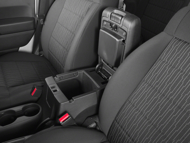 2016 Jeep Wrangler Unlimited Backcountry