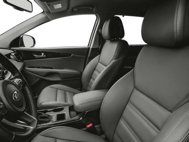 2017 Kia Sorento 3.3L EX