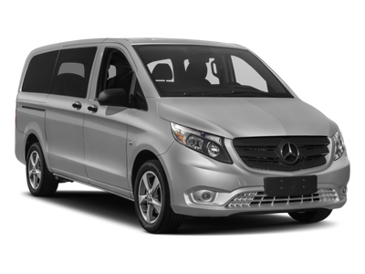 2018 Mercedes-Benz Metris Passenger