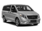 2018 Mercedes-Benz Metris Passenger