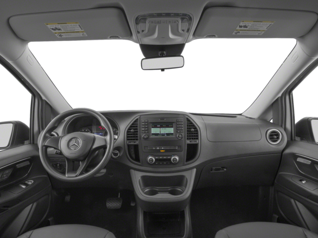 2018 Mercedes-Benz Metris Passenger