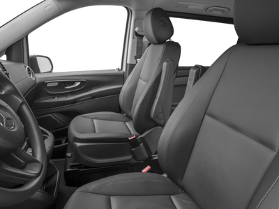 2018 Mercedes-Benz Metris Passenger
