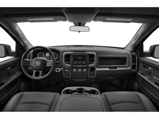 2019 RAM 1500 Classic Express NIGHT EDITION in Chillicothe, OH - Herrnstein Auto Group