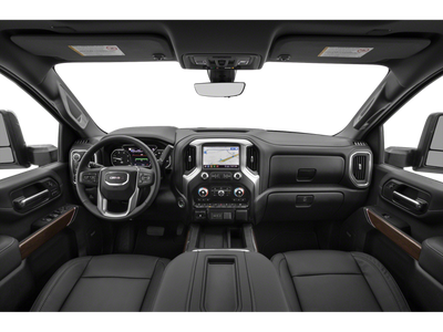 2021 GMC Sierra 2500HD SLT