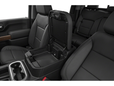 2021 GMC Sierra 2500HD SLT