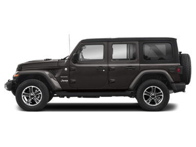 2022 Jeep Wrangler Base