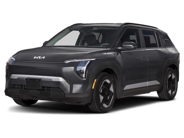 2027 Kia EV3 