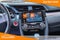 2016 Honda Civic Touring