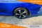 2016 Honda Civic Touring