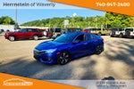 2016 Honda Civic Touring