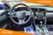 2016 Honda Civic Touring