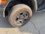 2023 Jeep Wrangler 2-Door Sport 4x4