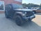 2023 Jeep Wrangler 2-Door Sport 4x4
