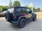 2023 Jeep Wrangler 2-Door Sport 4x4