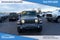 2021 Jeep Wrangler Sport 4x4