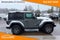 2023 Jeep Wrangler 2-Door Sport S 4x4