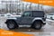 2023 Jeep Wrangler 2-Door Sport S 4x4