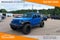 2023 Jeep Wrangler 4-Door Sport 4x4