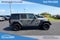 2022 Jeep Wrangler Unlimited Willys Sport 4x4