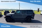 2022 Jeep Wrangler Unlimited Willys Sport 4x4