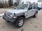 2023 Jeep Wrangler 4-Door Sport S 4x4