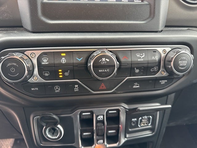 2023 Jeep Wrangler 4-Door Sport S 4x4