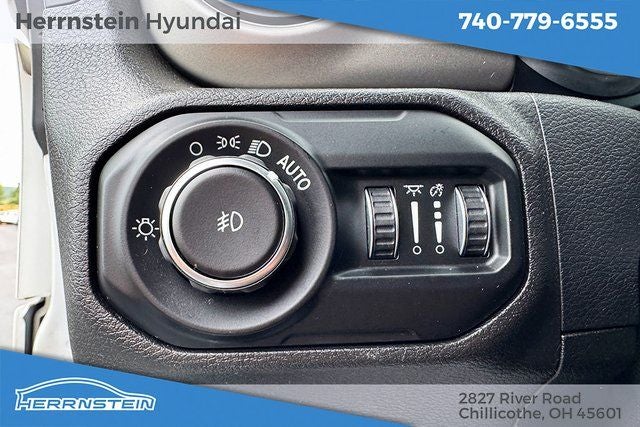 2021 Jeep Wrangler Unlimited Sport S 4x4