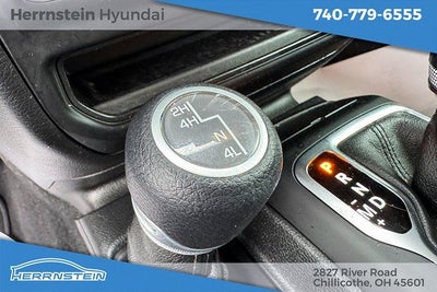 2021 Jeep Wrangler Unlimited Sport S 4x4