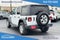 2021 Jeep Wrangler Unlimited Sport S 4x4
