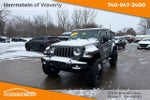 2019 Jeep Wrangler Unlimited Sport 4x4