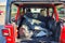 2023 Jeep Wrangler 4-Door Sport Altitude