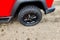 2021 Jeep Wrangler Unlimited Willys 4x4