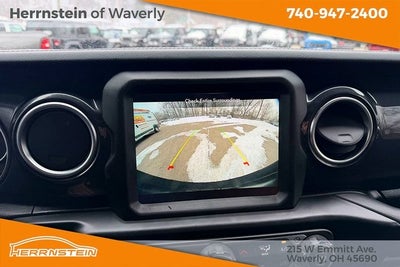 2023 Jeep Wrangler 4-Door Sahara Altitude