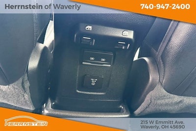 2023 Jeep Wrangler 4-Door Sahara Altitude