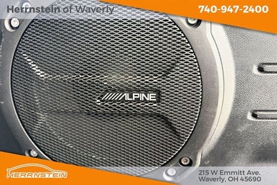 2023 Jeep Wrangler 4-Door Sahara Altitude