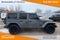 2023 Jeep Wrangler 4-Door Sahara Altitude