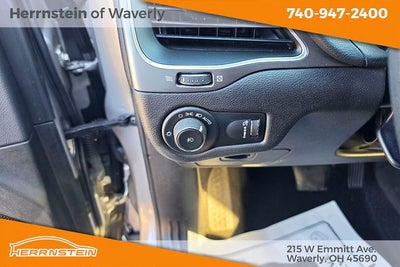2019 Jeep Cherokee Latitude 4x4