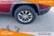2021 Jeep Cherokee Latitude Lux 4x4
