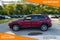 2021 Jeep Cherokee Latitude Lux 4x4