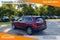 2021 Jeep Cherokee Latitude Lux 4x4