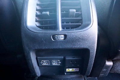 2021 Jeep Cherokee Latitude Lux 4x4