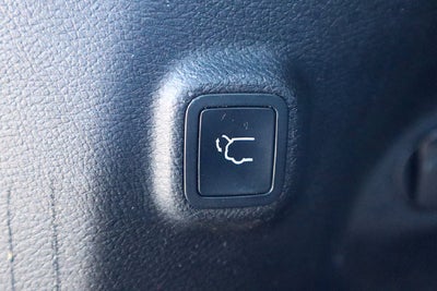 2021 Jeep Cherokee Latitude Lux 4x4