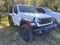 2027 Jeep Wrangler WRANGLER 2-DOOR SPORT