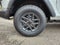2027 Jeep Wrangler WRANGLER 2-DOOR SPORT
