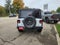 2027 Jeep Wrangler WRANGLER 2-DOOR SPORT