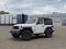 2027 Jeep Wrangler Base