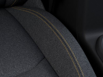2027 Jeep Wrangler Base