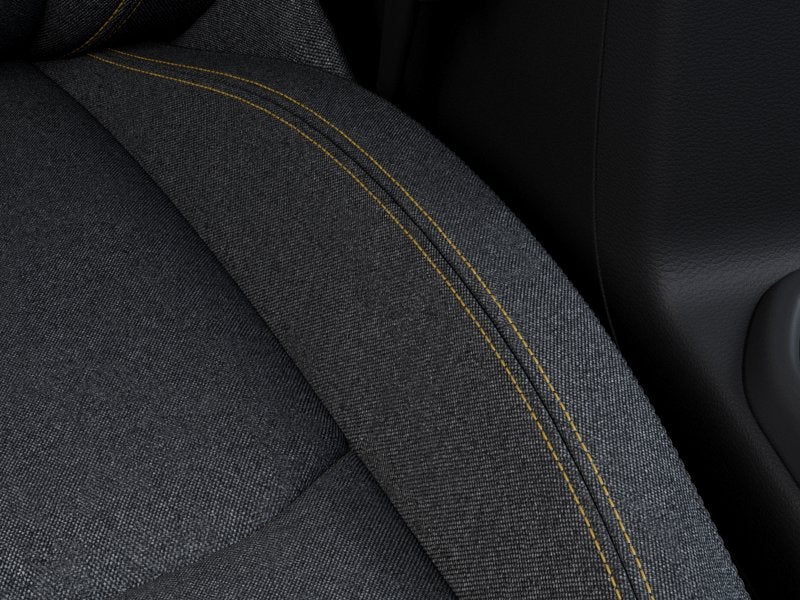 2027 Jeep Wrangler Base
