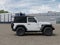 2027 Jeep Wrangler Base
