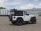2027 Jeep Wrangler Base